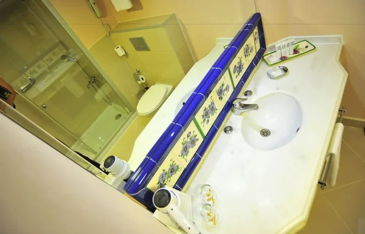 Измир: Anemon Kent İzmir Otel