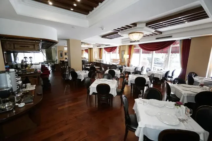 Измир: Anemon Kent İzmir Otel