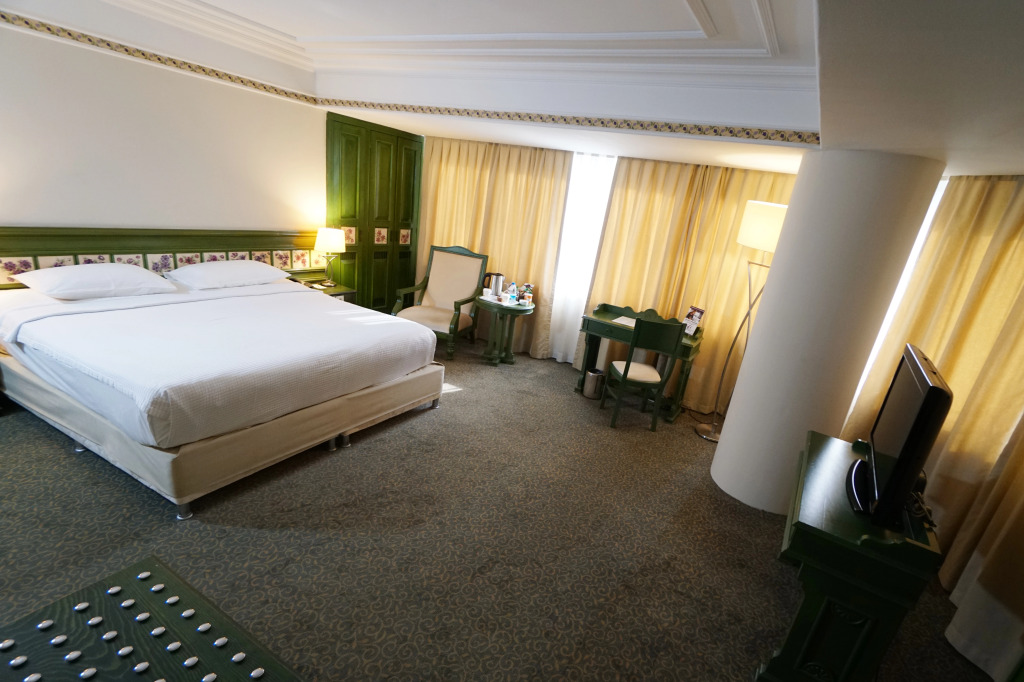 Измир: Anemon Kent  İzmir Otel