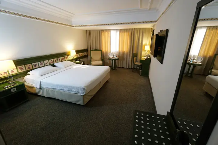 Измир: Anemon Kent İzmir Otel