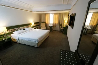 Измир: Anemon Kent İzmir Otel