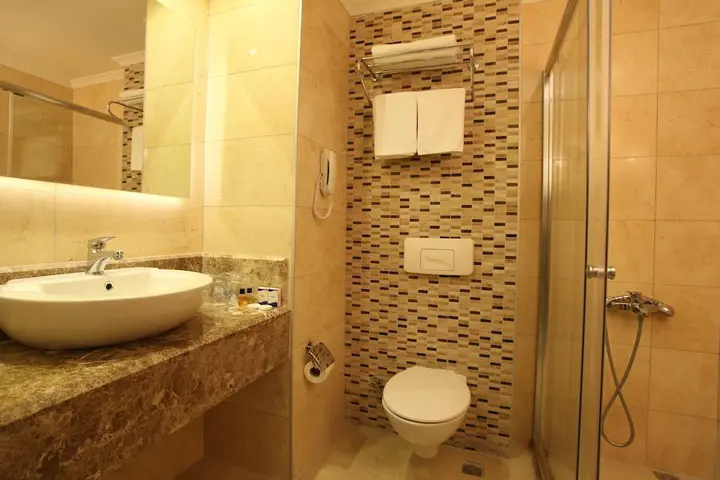 Аланья: Riviera Hotel & Spa