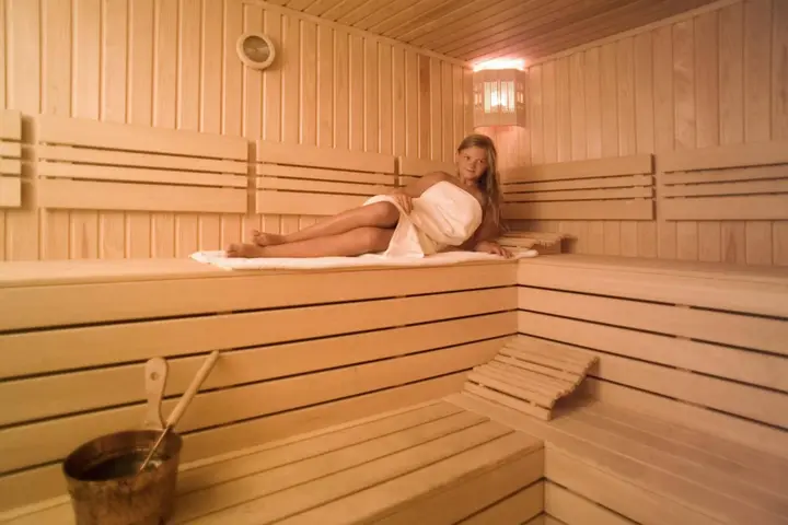 Аланья: Riviera Hotel & Spa