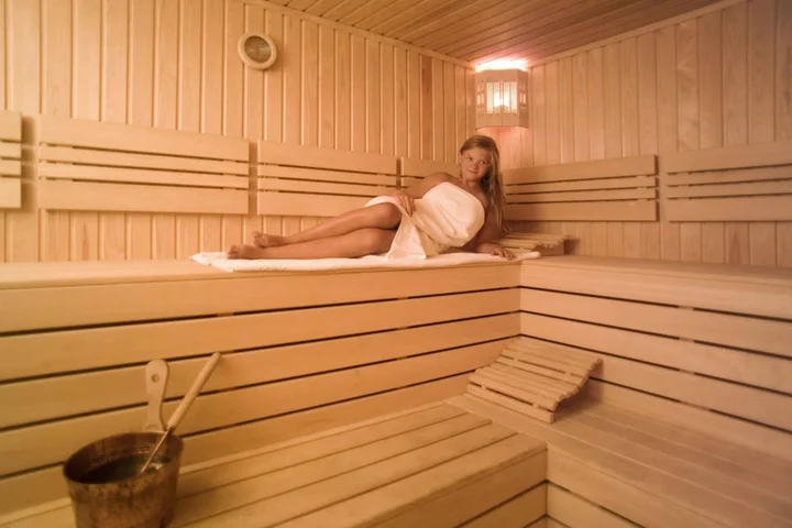 Аланья: Riviera Hotel & Spa