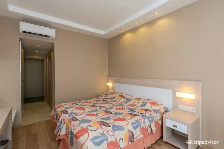 Аланья: Riviera Hotel & Spa