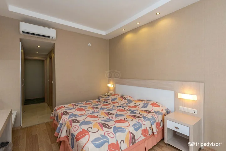 Аланья: Riviera Hotel & Spa