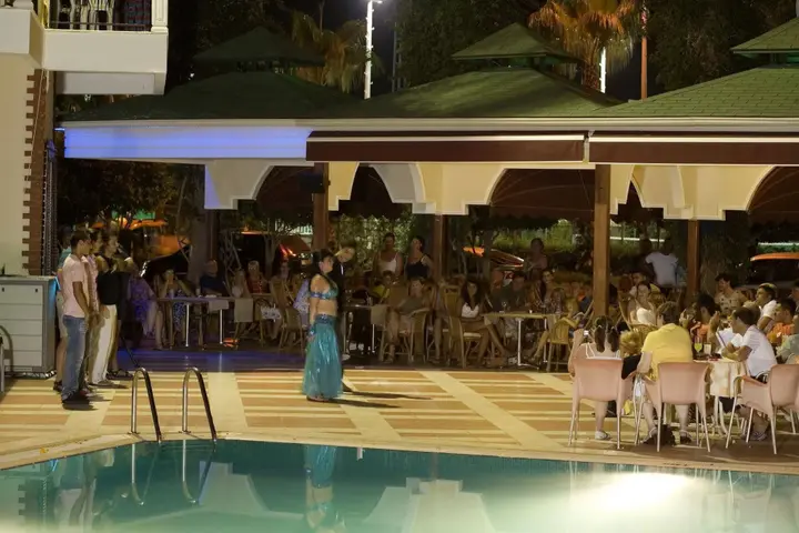 Аланья: Riviera Hotel & Spa
