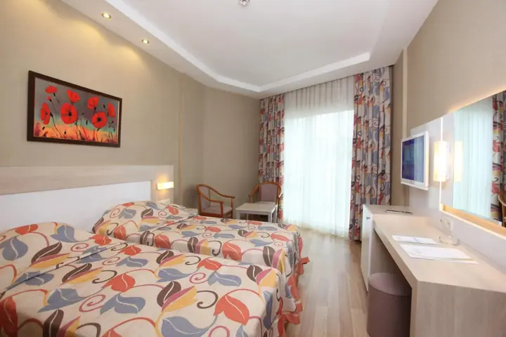 Аланья: Riviera Hotel & Spa