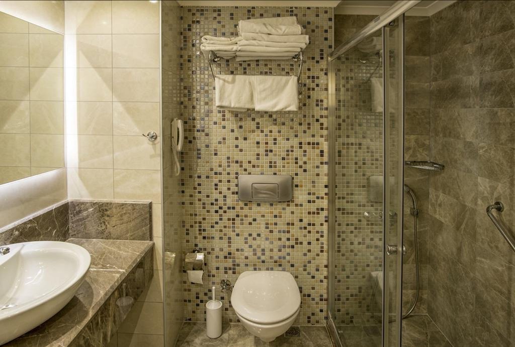 Аланья: Riviera Hotel & Spa