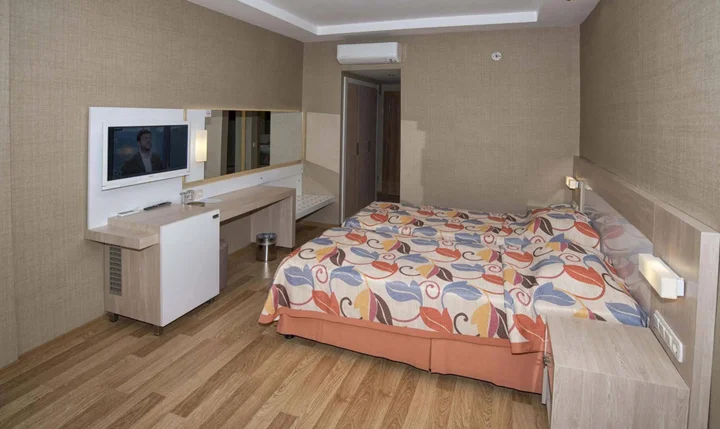 Аланья: Riviera Hotel & Spa