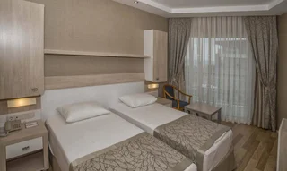 Аланья: Riviera Hotel & Spa