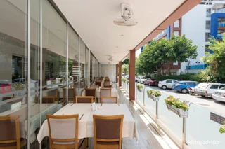 Аланья: Riviera Hotel & Spa