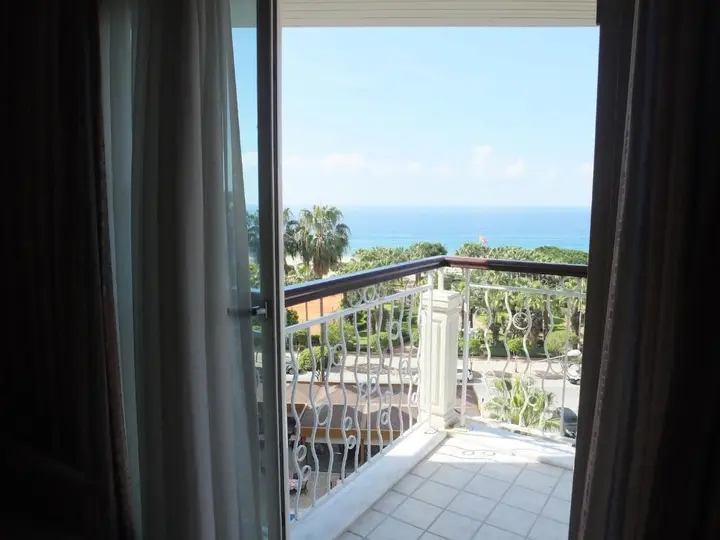 Аланья: Riviera Hotel & Spa