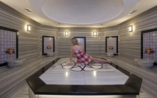 Аланья: Riviera Hotel & Spa
