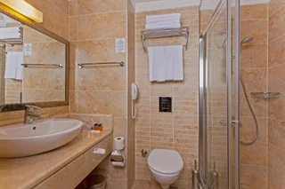 Аланья: Riviera Hotel & Spa