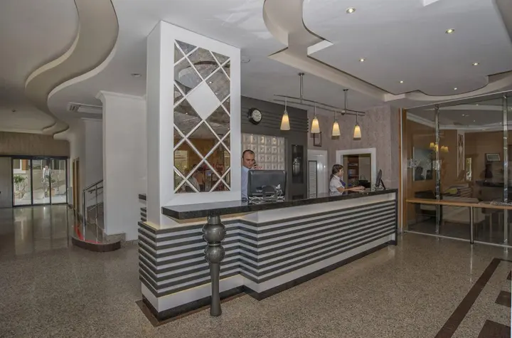 Аланья: Riviera Hotel & Spa
