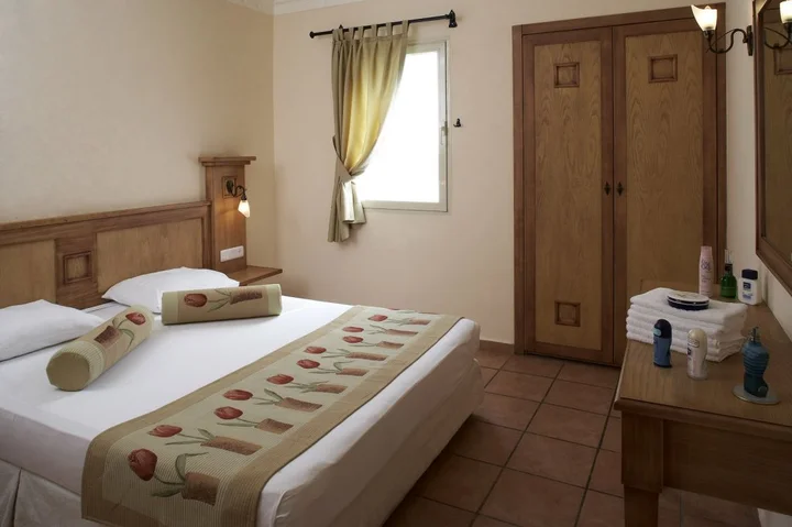 Мармарис: Club Anastasia - Family Hotel
