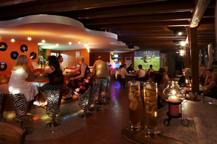 Мармарис: Club Anastasia - Family Hotel
