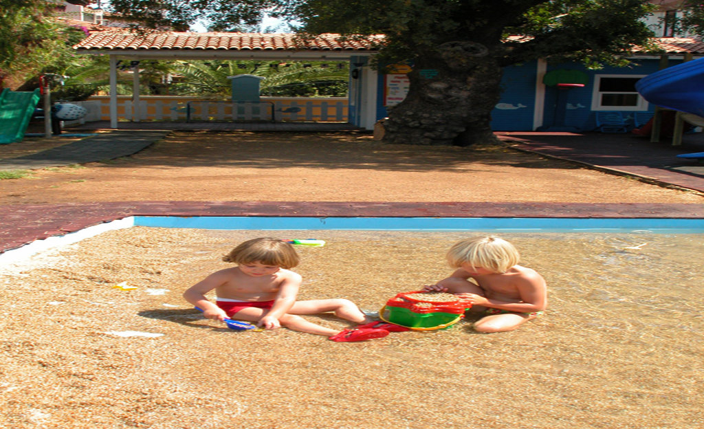 Мармарис: Club Anastasia - Family Hotel