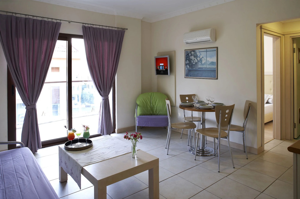 Мармарис: Club Anastasia - Family Hotel