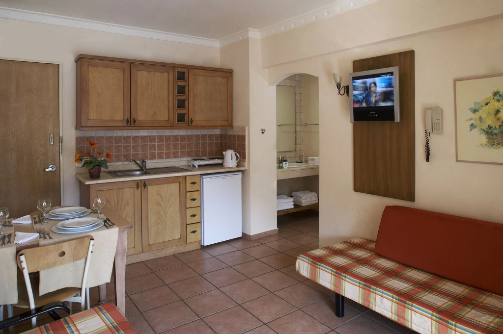 Мармарис: Club Anastasia - Family Hotel