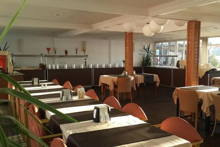 Фетхие: Makri Beach Hotel