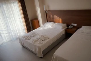 Фетхие: Makri Beach Hotel
