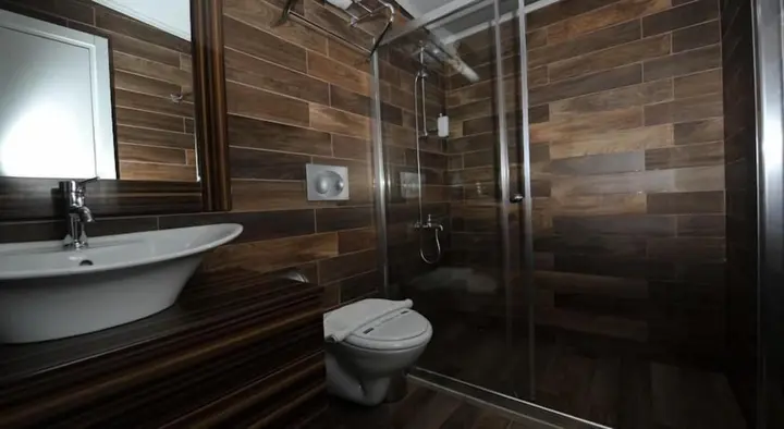 Фетхие: Makri Beach Hotel