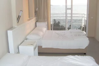 Фетхие: Makri Beach Hotel
