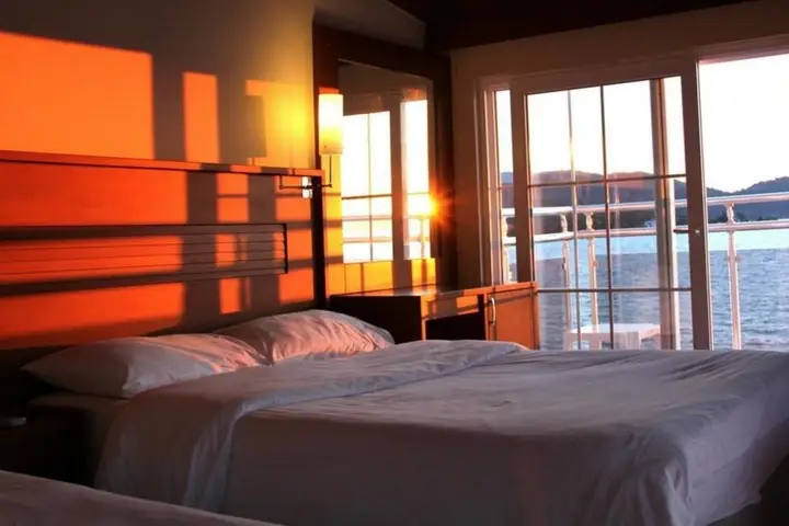 Makri Beach Hotel — фото 2