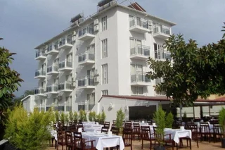 Фетхие: Makri Beach Hotel