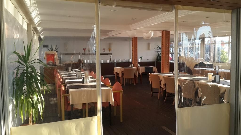 Фетхие: Makri Beach Hotel