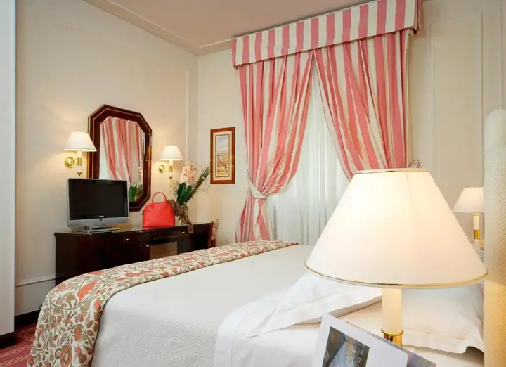 Аланья: Remi Hotel