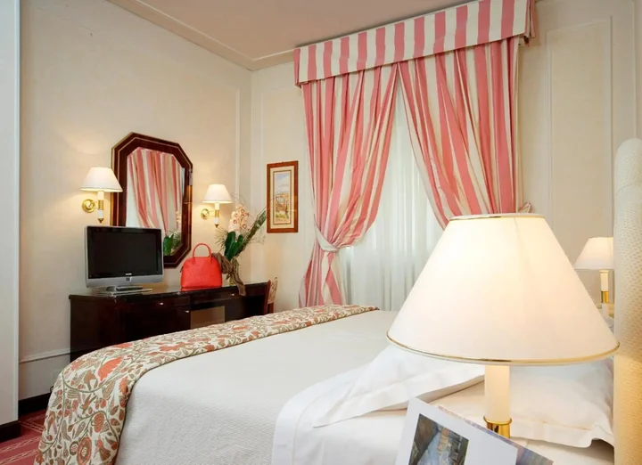 Аланья: Remi Hotel