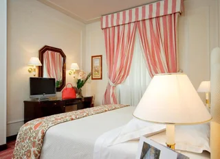 Аланья: Remi Hotel