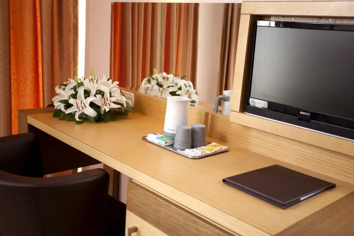 Аланья: Remi Hotel