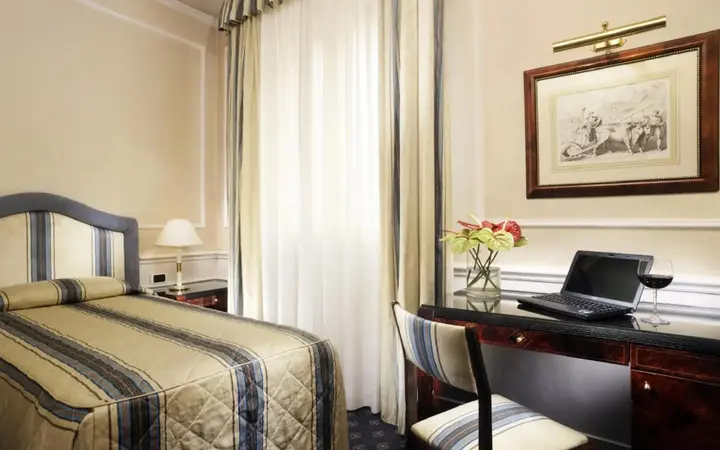 Аланья: Remi Hotel
