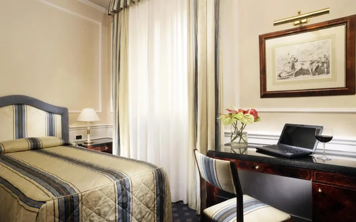 Аланья: Remi Hotel