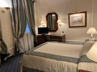 Аланья: Remi Hotel