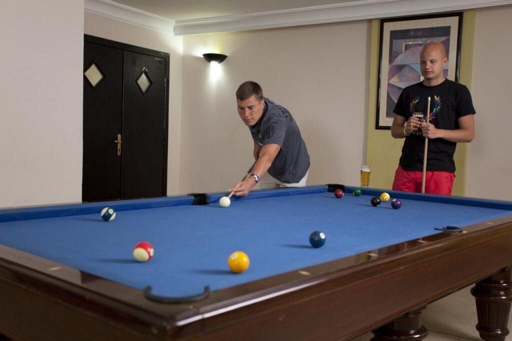 Аланья: Remi Hotel