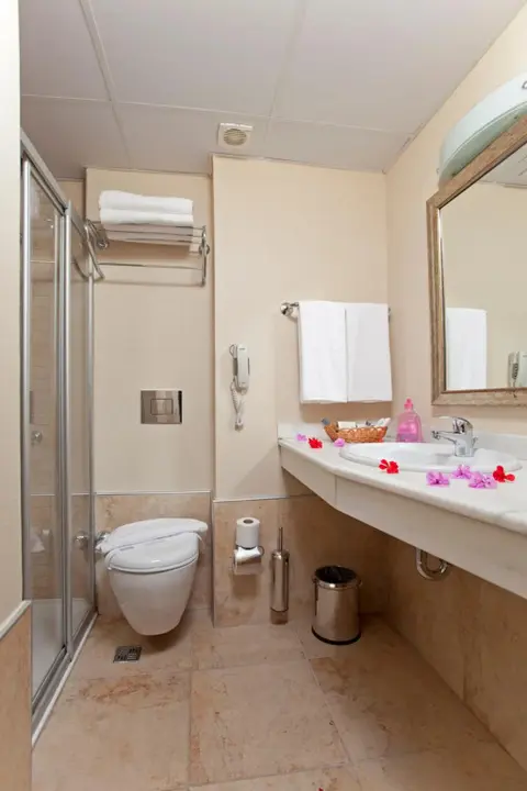 Аланья: Remi Hotel