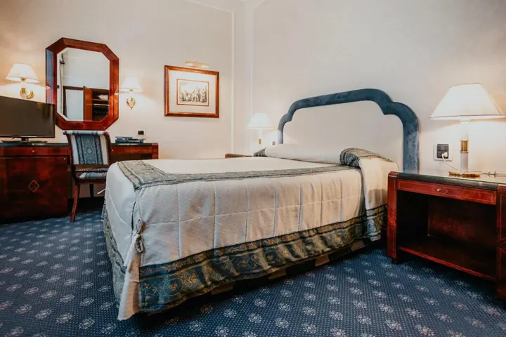 Аланья: Remi Hotel