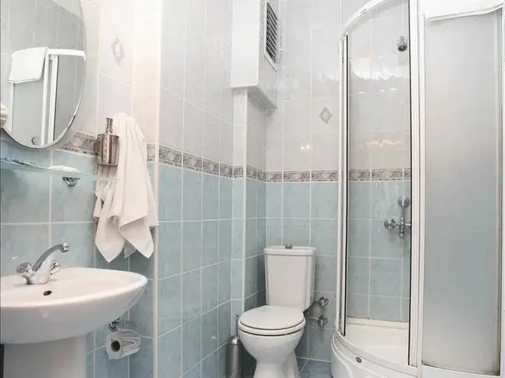 Стамбул: Hotel Gul Sultan