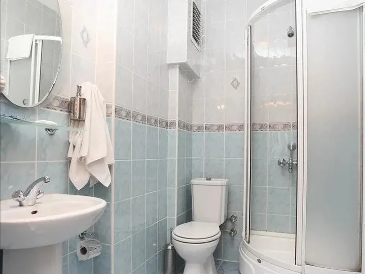 Стамбул: Hotel Gul Sultan