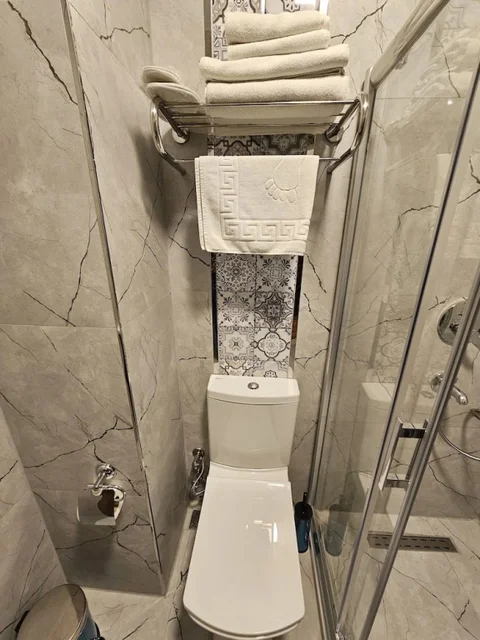 Стамбул: Hotel Gul Sultan
