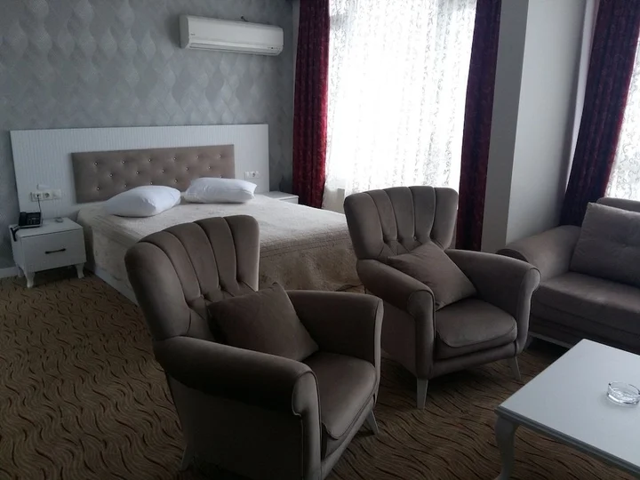 Хопа: Cihan Hotel