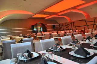 Хопа: Cihan Hotel