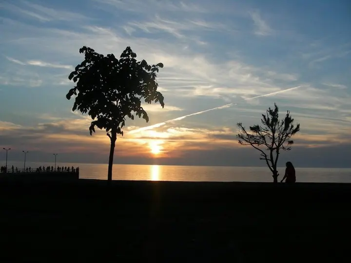 Хопа: Cihan Hotel