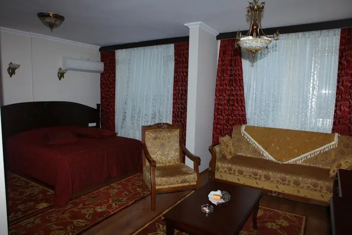 Хопа: Cihan Hotel