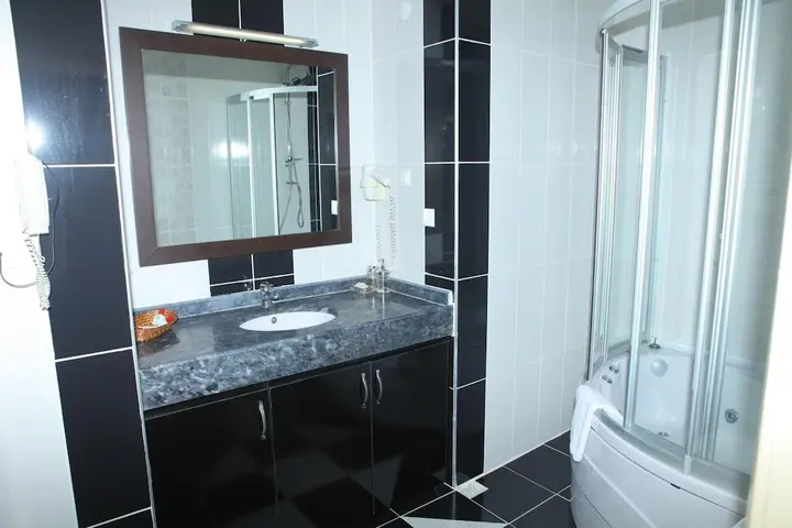 Хопа: Cihan Hotel